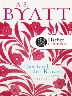 cover image of Das Buch der Kinder